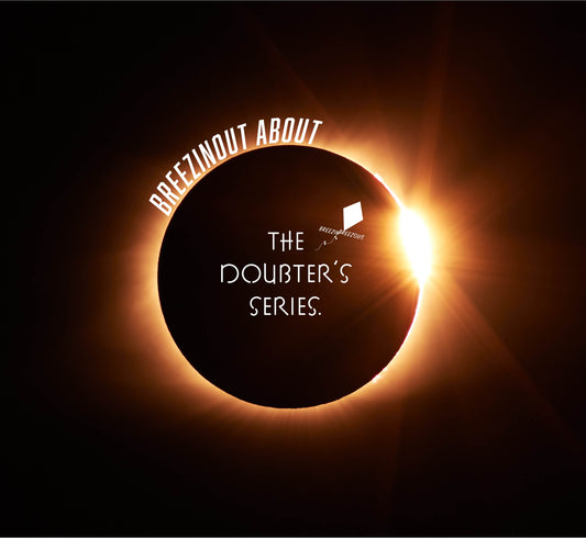 Breathe Without Doubt