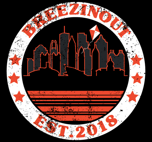 Breezinout ATL