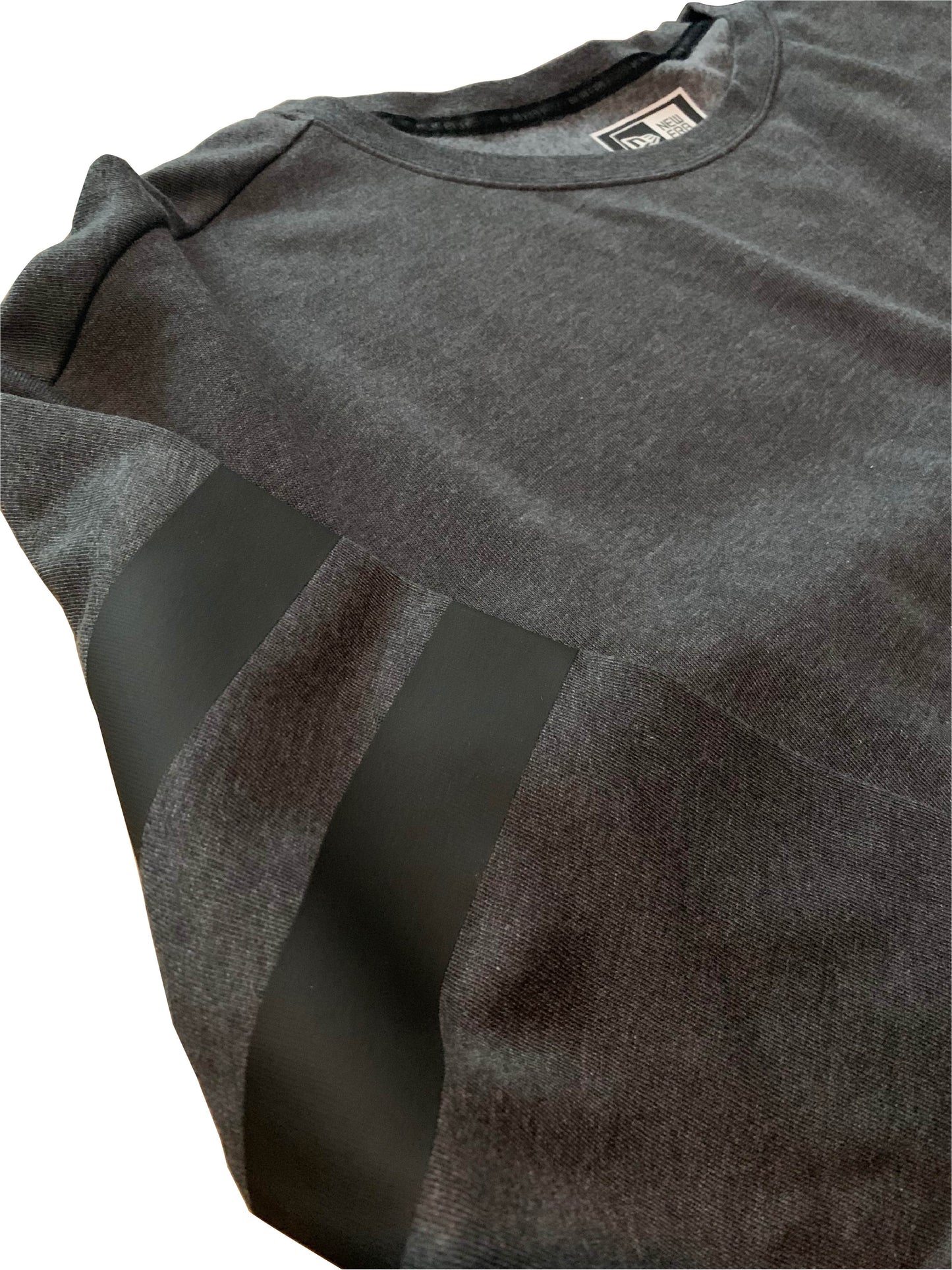 BB New Era Fleece Top