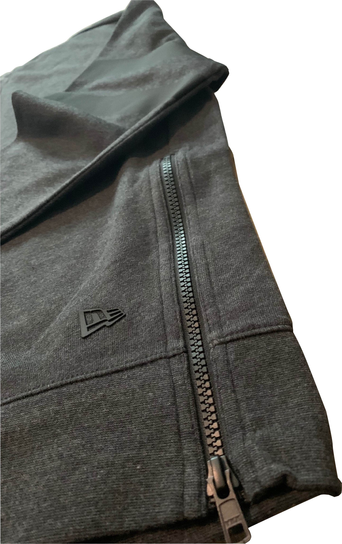 BB New Era Fleece Top