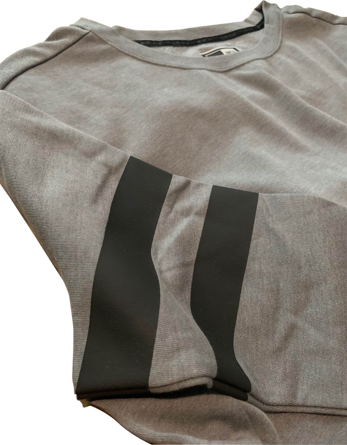 BB New Era Fleece Top