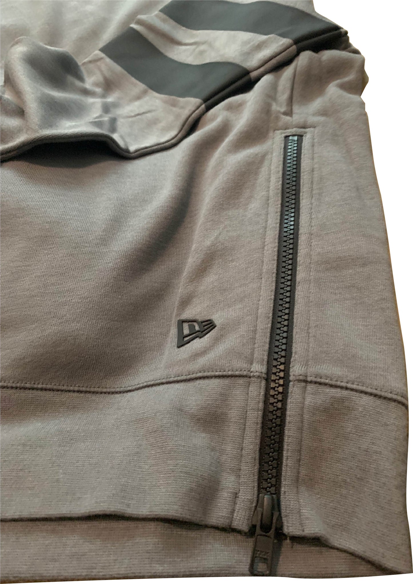 BB New Era Fleece Top