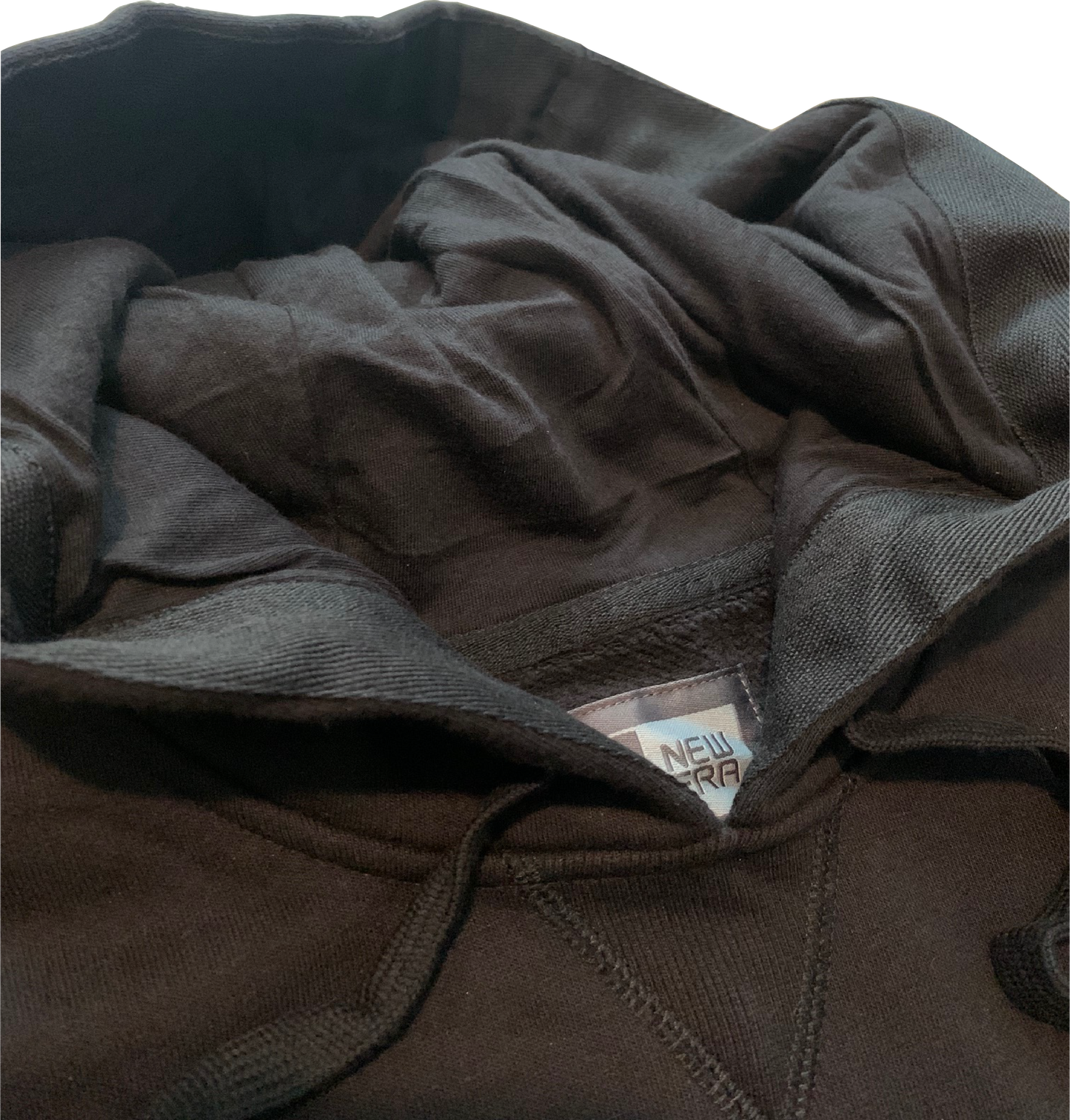Four in Two (FiT) New Era Hooded Fleece