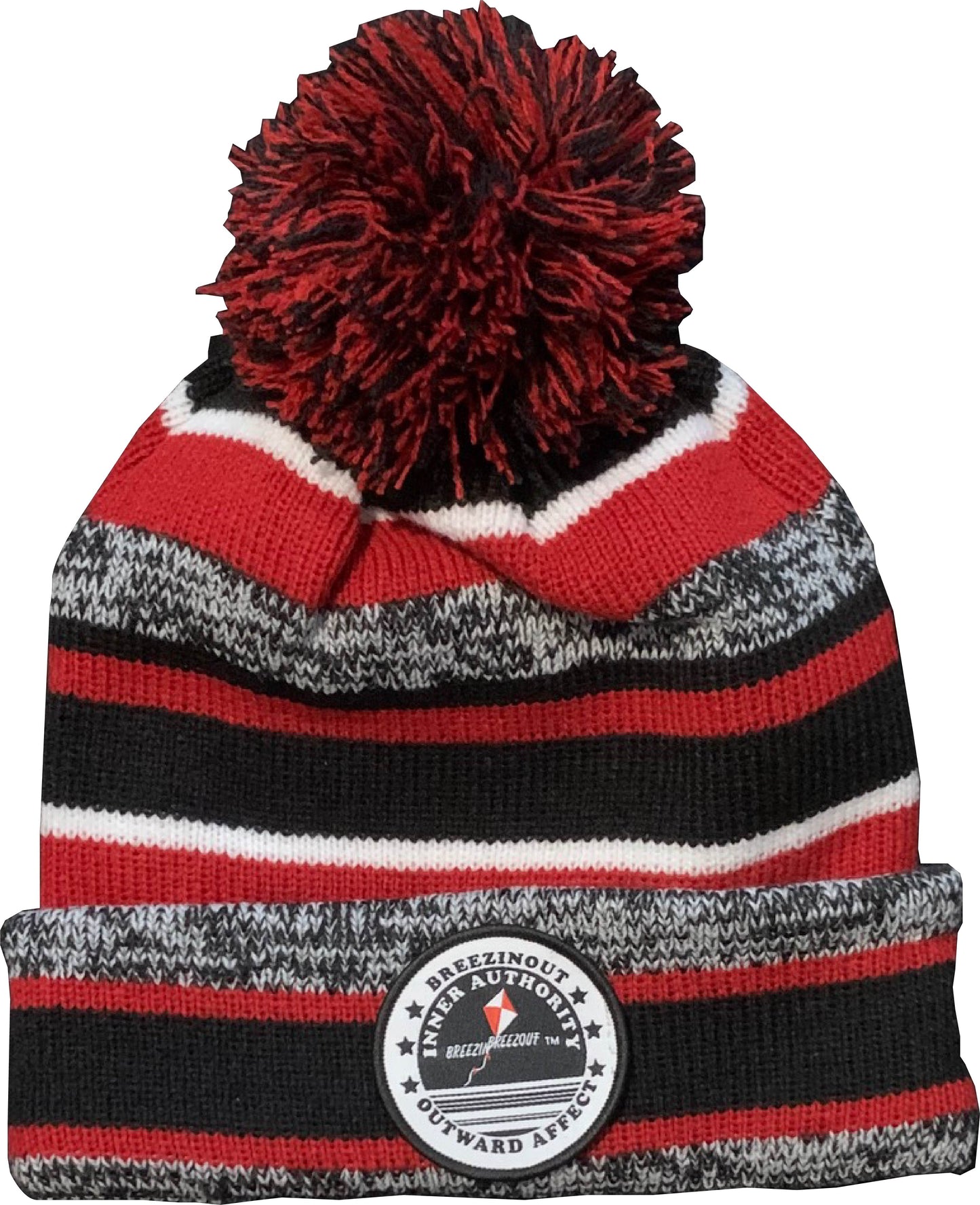 IAOA Beanie