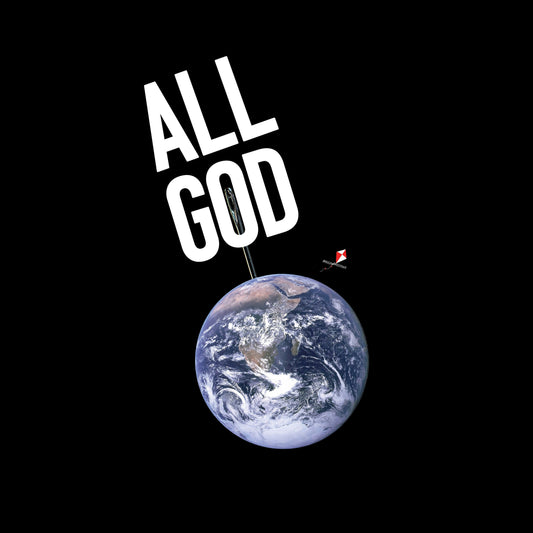 The Earth God Gave or The World Man Made