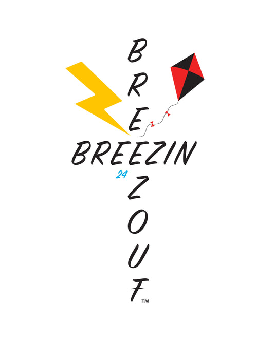 Breezinout Lightning